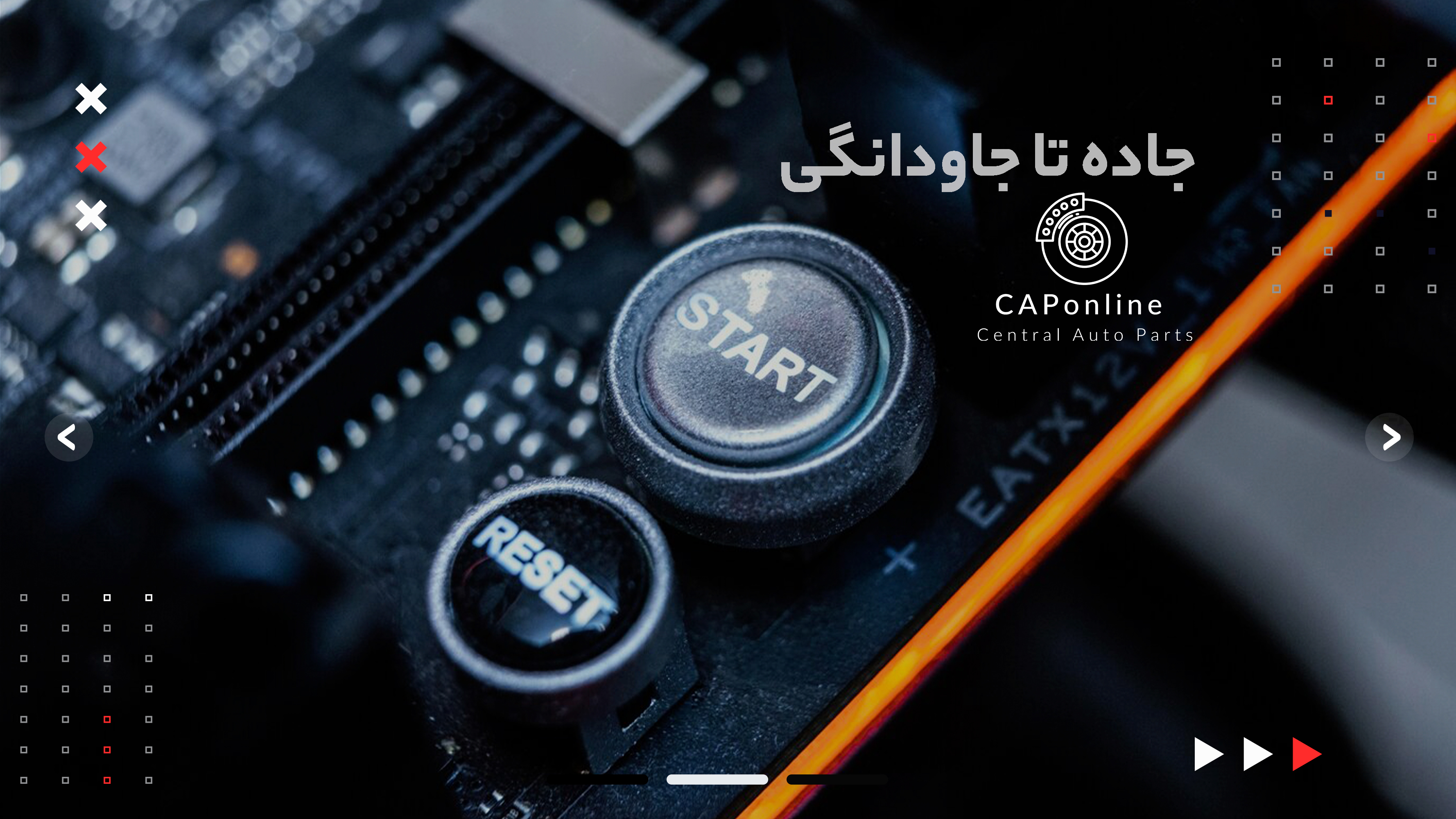 جاده تا جاودانگی